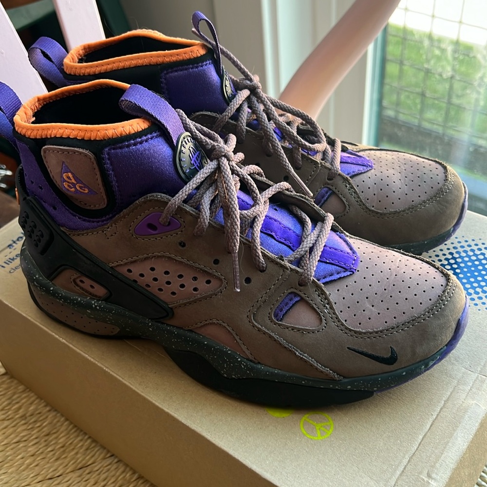 Mike Air Mowabb Women’s 7.5 ACG
